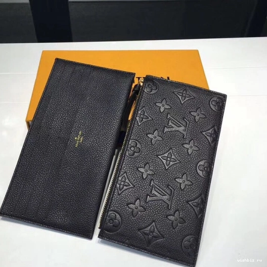 WIS Vuitton Louis FÉLICIE POCHETTE 1209